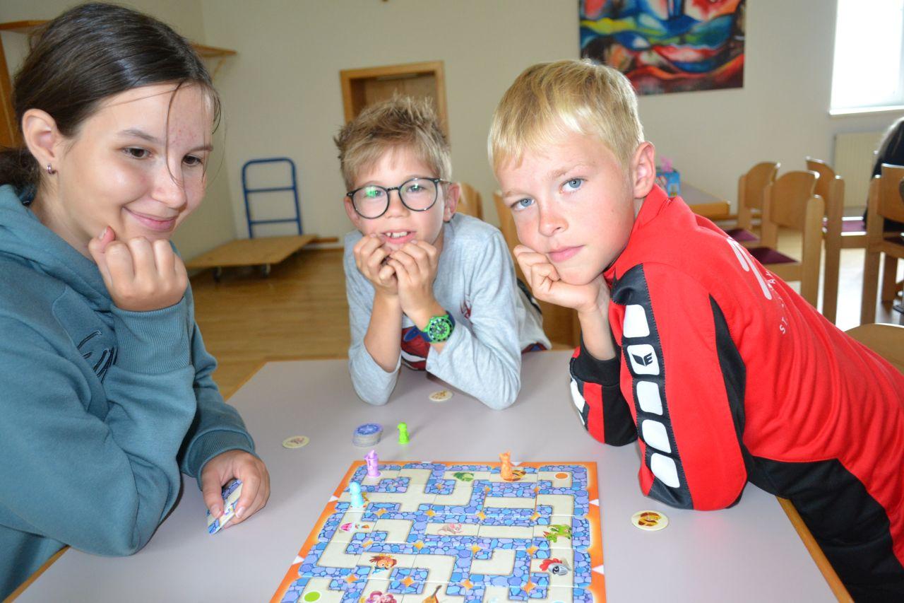 Ferienspiel 2023