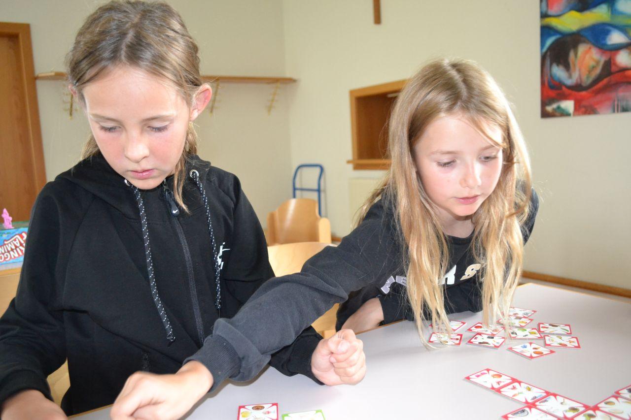 Ferienspiel 2023