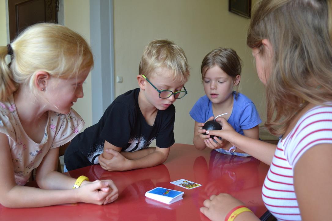 Ferienspiel 2024