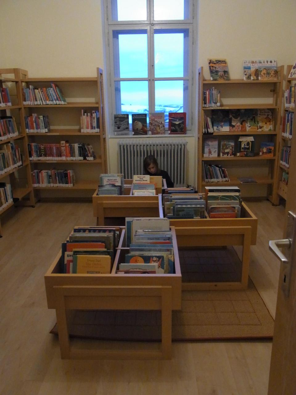 Umzug 2011