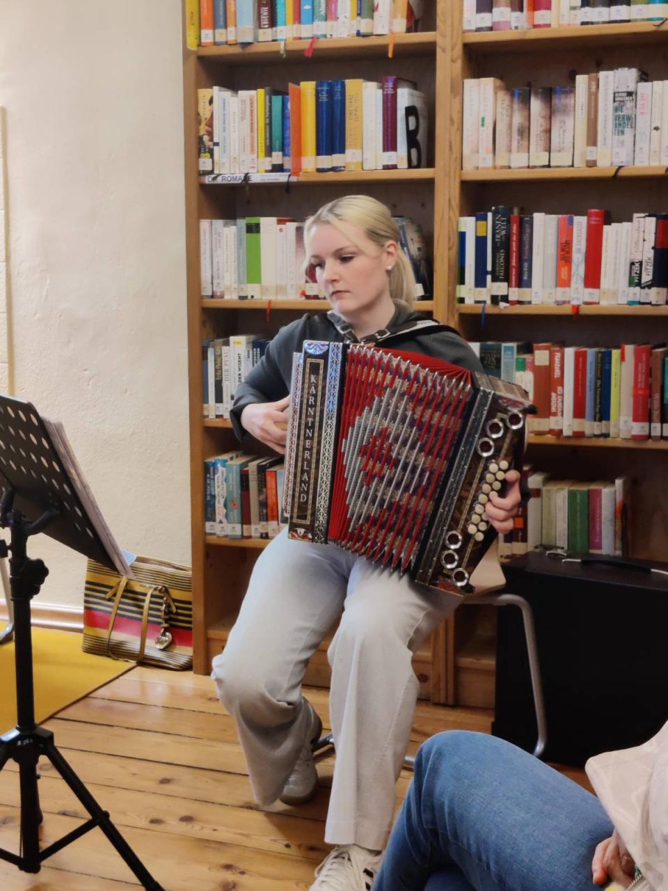 Katharina Hartl