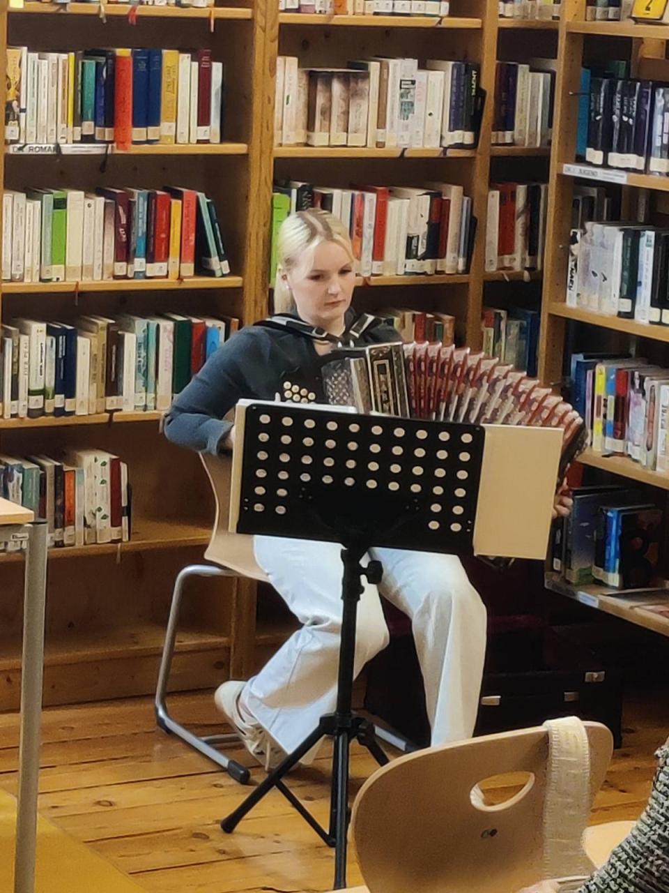 Katharina Hartl