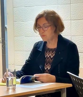 Karin Kehrer 2025