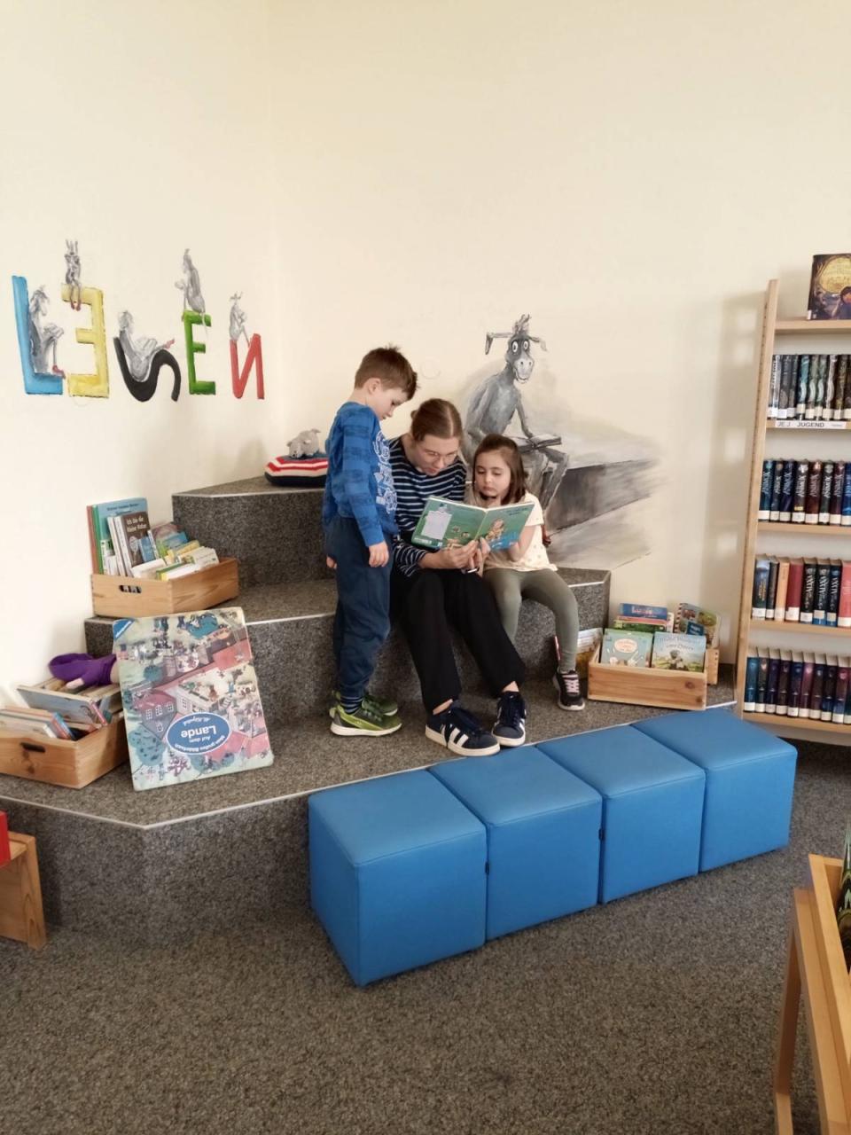 Spielenachmittag, 07.03.2026