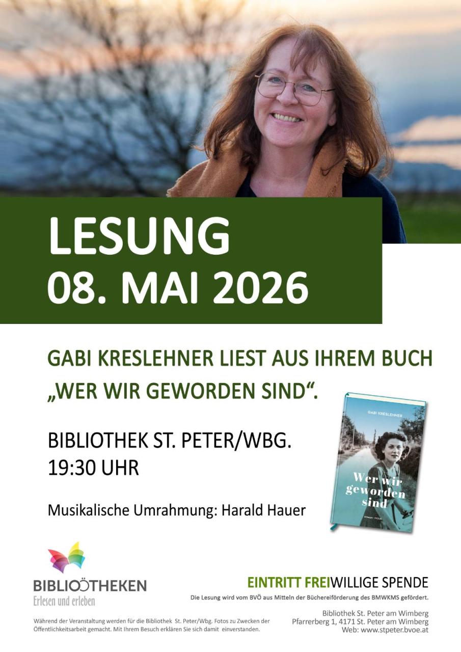 Gabi Kreslehner