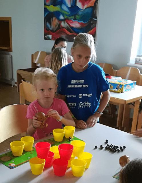 Spielenachmittag 2022