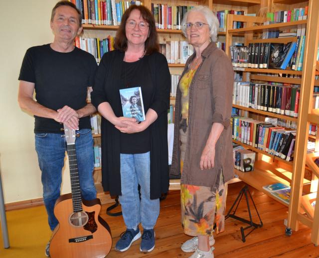 Lesung Kreslehner 08.05.2026