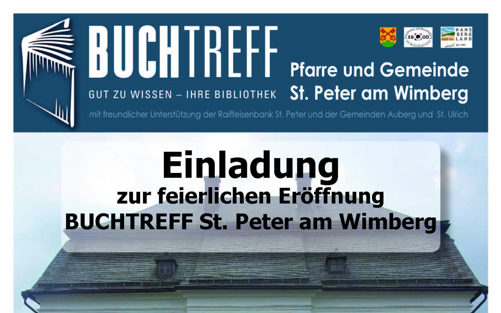 Eröffnung