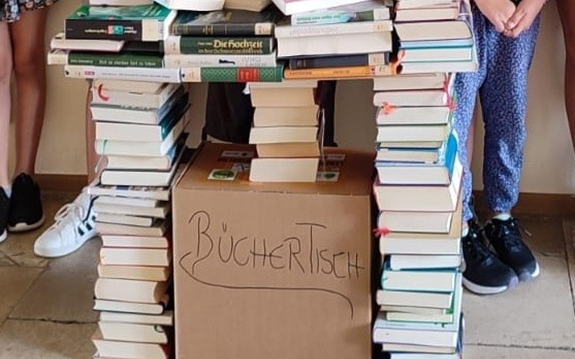 Spielenachmittag 2022