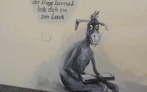 Leseesel